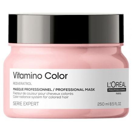 Loreal Serie Expert Vitamino Colour Masque 200ml